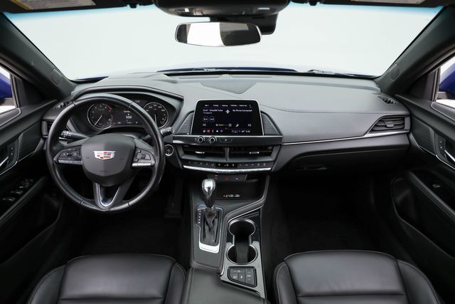 2023 Cadillac CT4 V Sport | Mesquite, TX | Texas Autos Direct 2023 Cadillac CT4 V Sport | Mesquite, TX | Texas Autos Direct