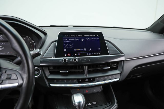 2023 Cadillac CT4 V Sport | Mesquite, TX | Texas Autos Direct