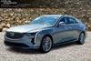 2023 Cadillac CT4 Premium Luxury | Naugatuck, Connecticut | A Better Way Wholesale Autos-CT 2023 Cadillac CT4 Premium Luxury | Naugatuck, Connecticut | A Better Way Wholesale Autos-CT
