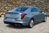 2023 Cadillac CT4 Premium Luxury | Naugatuck, Connecticut | A Better Way Wholesale Autos-CT 2023 Cadillac CT4 Premium Luxury | Naugatuck, Connecticut | A Better Way Wholesale Autos-CT