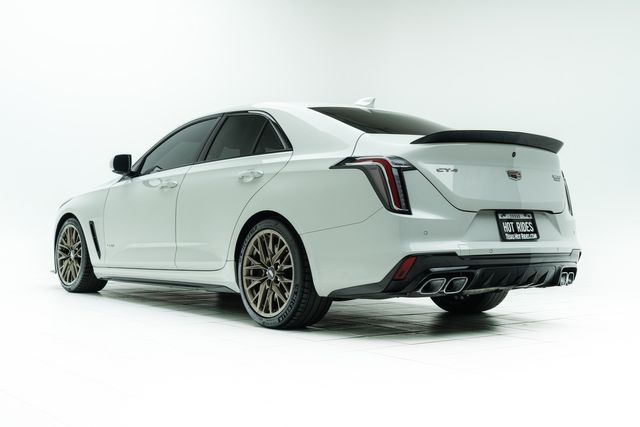 2023 Cadillac CT4-V Blackwing Rare Rift Metallic Many Options | Carrollton, TX | Texas Hot Rides 2023 Cadillac CT4-V Blackwing Rare Rift Metallic Many Options | Carrollton, TX | Texas Hot Rides
