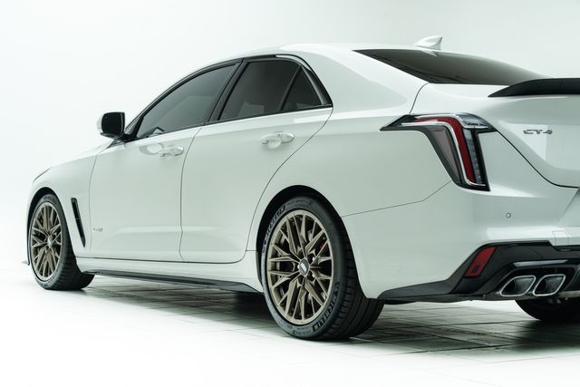 2023 Cadillac CT4-V Blackwing Rare Rift Metallic Many Options | Carrollton, TX | Texas Hot Rides 2023 Cadillac CT4-V Blackwing Rare Rift Metallic Many Options | Carrollton, TX | Texas Hot Rides