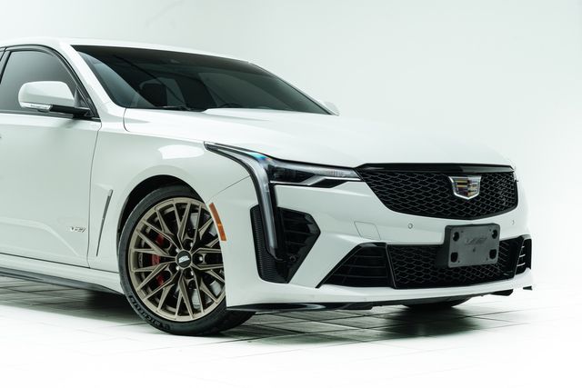 2023 Cadillac CT4-V Blackwing Rare Rift Metallic Many Options | Carrollton, TX | Texas Hot Rides 2023 Cadillac CT4-V Blackwing Rare Rift Metallic Many Options | Carrollton, TX | Texas Hot Rides