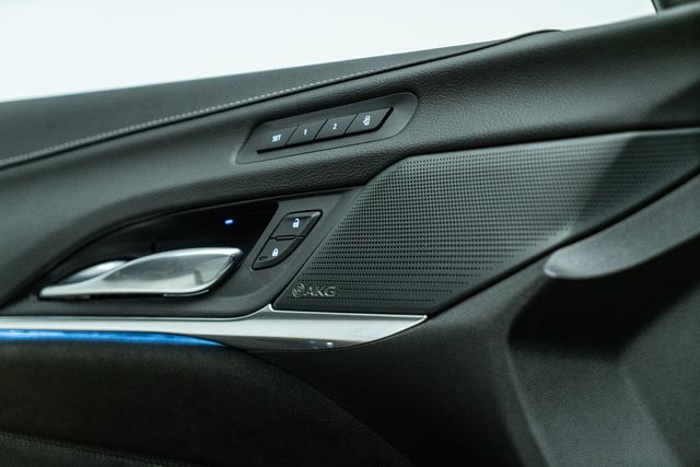 2023 Cadillac CT4-V Blackwing Rare Rift Metallic Many Options | Carrollton, TX | Texas Hot Rides