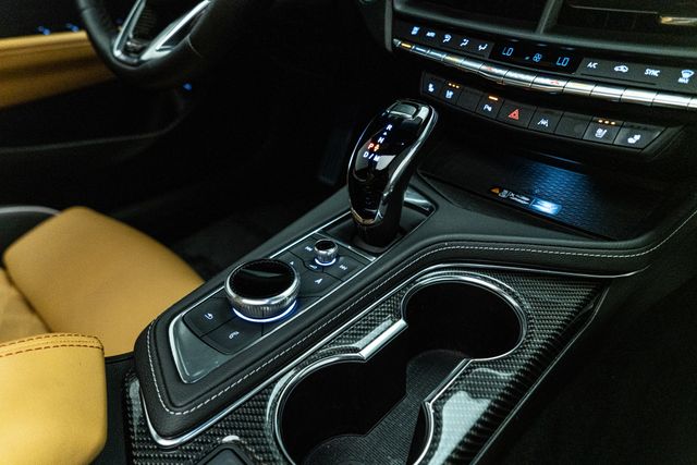 2023 Cadillac CT4-V Blackwing Rare Rift Metallic Many Options | Carrollton, TX | Texas Hot Rides 2023 Cadillac CT4-V Blackwing Rare Rift Metallic Many Options | Carrollton, TX | Texas Hot Rides