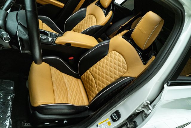 2023 Cadillac CT4-V Blackwing Rare Rift Metallic Many Options | Carrollton, TX | Texas Hot Rides