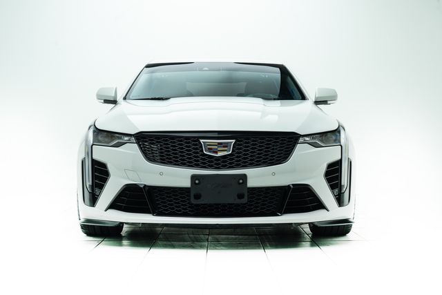 2023 Cadillac CT4-V Blackwing Rare Rift Metallic Many Options | Carrollton, TX | Texas Hot Rides 2023 Cadillac CT4-V Blackwing Rare Rift Metallic Many Options | Carrollton, TX | Texas Hot Rides