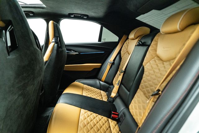 2023 Cadillac CT4-V Blackwing Rare Rift Metallic Many Options | Carrollton, TX | Texas Hot Rides 2023 Cadillac CT4-V Blackwing Rare Rift Metallic Many Options | Carrollton, TX | Texas Hot Rides