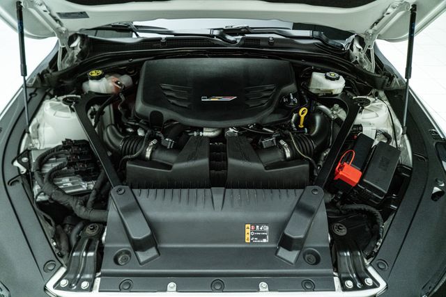 2023 Cadillac CT4-V Blackwing Rare Rift Metallic Many Options | Carrollton, TX | Texas Hot Rides 2023 Cadillac CT4-V Blackwing Rare Rift Metallic Many Options | Carrollton, TX | Texas Hot Rides