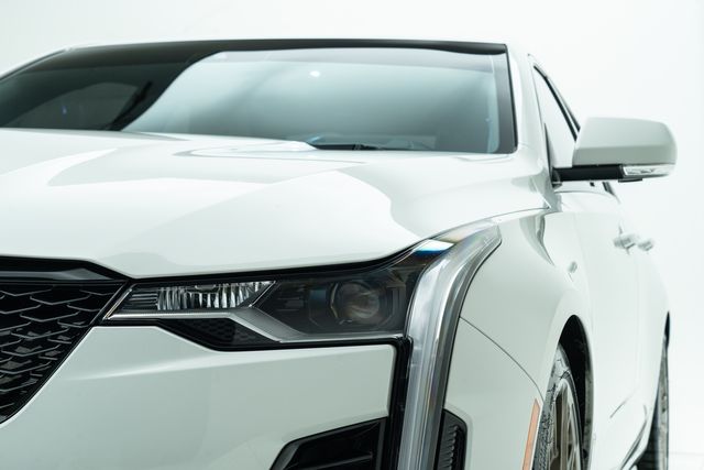 2023 Cadillac CT4-V Blackwing Rare Rift Metallic Many Options | Carrollton, TX | Texas Hot Rides 2023 Cadillac CT4-V Blackwing Rare Rift Metallic Many Options | Carrollton, TX | Texas Hot Rides