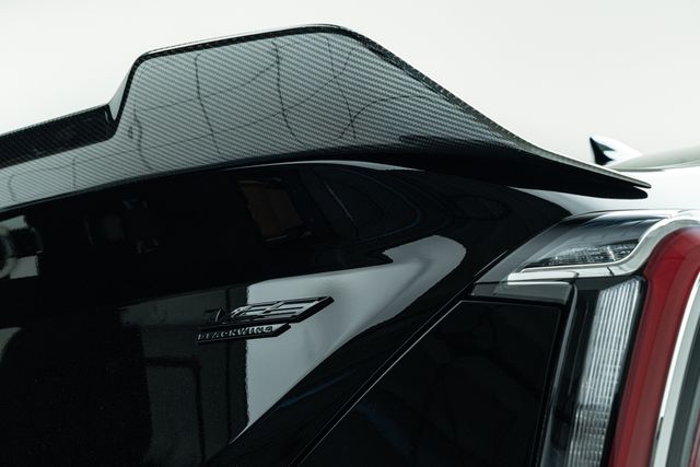2023 Cadillac CT4-V Blackwing With Many Upgrades | Carrollton, TX | Texas Hot Rides