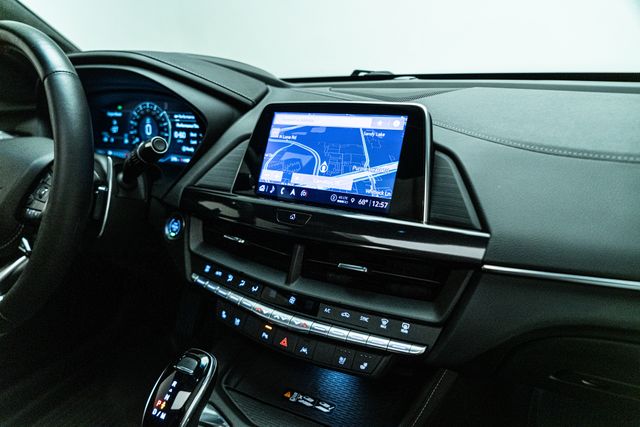 2023 Cadillac CT4-V Blackwing With Many Upgrades | Carrollton, TX | Texas Hot Rides 2023 Cadillac CT4-V Blackwing With Many Upgrades | Carrollton, TX | Texas Hot Rides