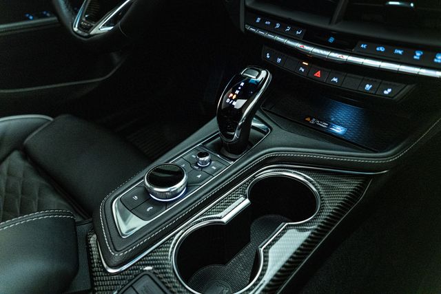 2023 Cadillac CT4-V Blackwing With Many Upgrades | Carrollton, TX | Texas Hot Rides 2023 Cadillac CT4-V Blackwing With Many Upgrades | Carrollton, TX | Texas Hot Rides