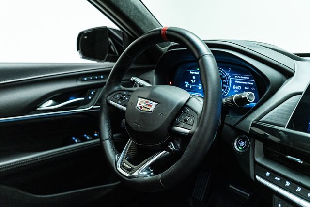 2023 Cadillac CT4-V Blackwing With Many Upgrades | Carrollton, TX | Texas Hot Rides 2023 Cadillac CT4-V Blackwing With Many Upgrades | Carrollton, TX | Texas Hot Rides