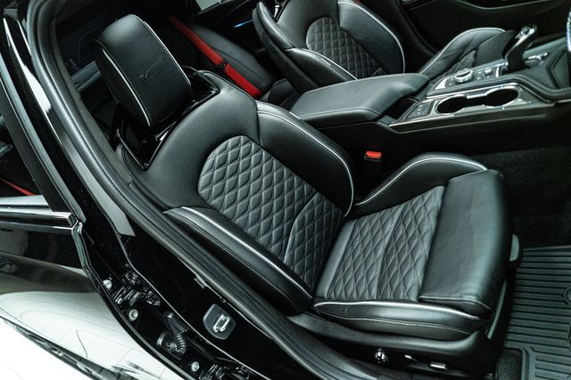 2023 Cadillac CT4-V Blackwing With Many Upgrades | Carrollton, TX | Texas Hot Rides 2023 Cadillac CT4-V Blackwing With Many Upgrades | Carrollton, TX | Texas Hot Rides