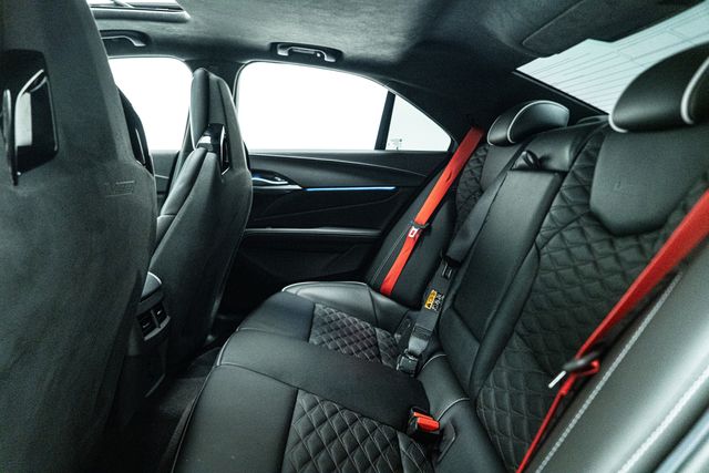 2023 Cadillac CT4-V Blackwing With Many Upgrades | Carrollton, TX | Texas Hot Rides 2023 Cadillac CT4-V Blackwing With Many Upgrades | Carrollton, TX | Texas Hot Rides