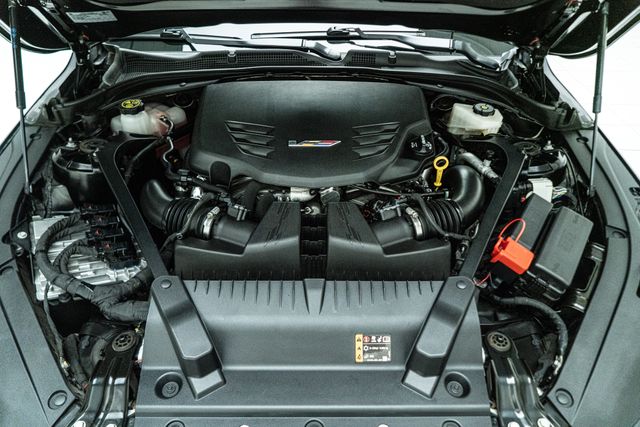 2023 Cadillac CT4-V Blackwing With Many Upgrades | Carrollton, TX | Texas Hot Rides 2023 Cadillac CT4-V Blackwing With Many Upgrades | Carrollton, TX | Texas Hot Rides