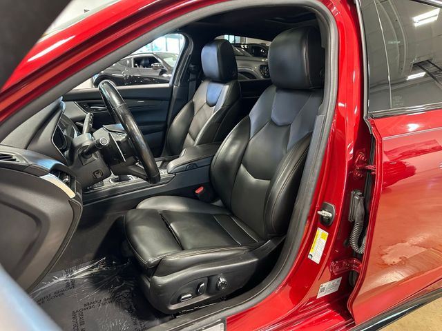 2023 Cadillac CT5 V-Series | Irving, Texas | Hopper Motorplex