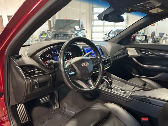 2023 Cadillac CT5 V-Series | Irving, Texas | Hopper Motorplex