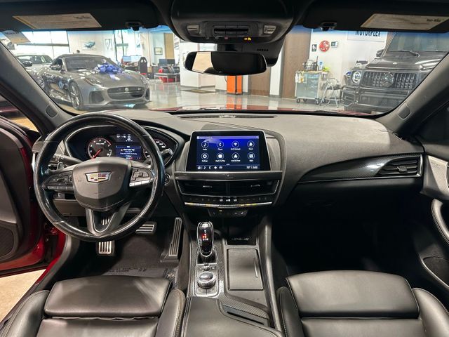 2023 Cadillac CT5 V-Series | Irving, Texas | Hopper Motorplex 2023 Cadillac CT5 V-Series | Irving, Texas | Hopper Motorplex