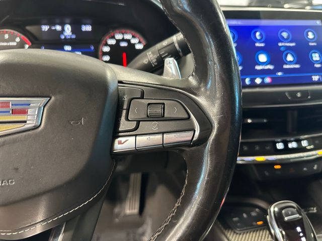 2023 Cadillac CT5 V-Series | Irving, Texas | Hopper Motorplex