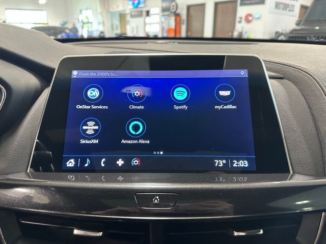 2023 Cadillac CT5 V-Series | Irving, Texas | Hopper Motorplex