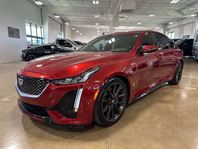 2023 Cadillac CT5 V-Series | Irving, Texas | Hopper Motorplex 2023 Cadillac CT5 V-Series | Irving, Texas | Hopper Motorplex