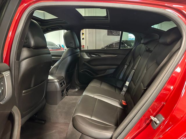 2023 Cadillac CT5 V-Series | Irving, Texas | Hopper Motorplex 2023 Cadillac CT5 V-Series | Irving, Texas | Hopper Motorplex