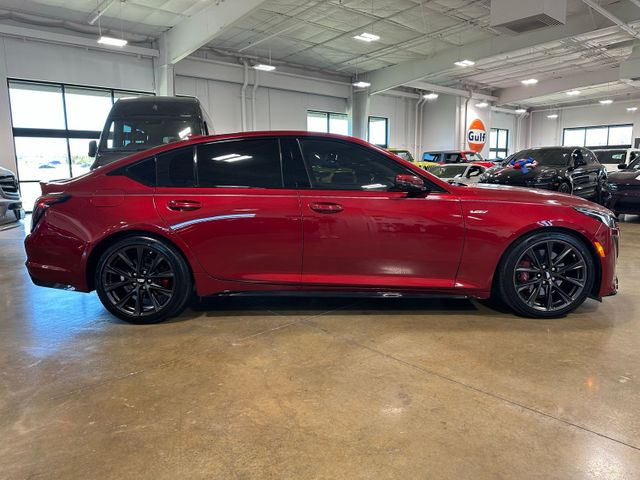 2023 Cadillac CT5 V-Series | Irving, Texas | Hopper Motorplex 2023 Cadillac CT5 V-Series | Irving, Texas | Hopper Motorplex