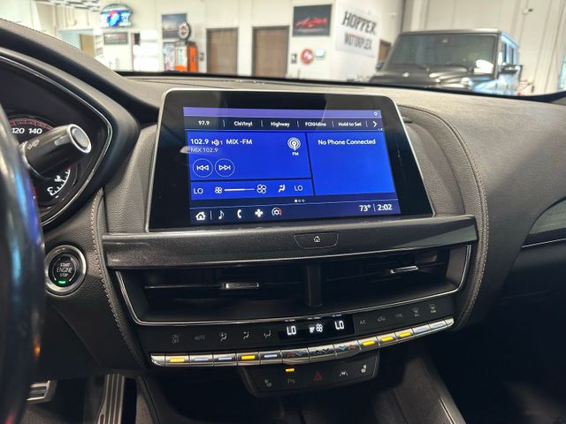 2023 Cadillac CT5 V-Series | Irving, Texas | Hopper Motorplex 2023 Cadillac CT5 V-Series | Irving, Texas | Hopper Motorplex