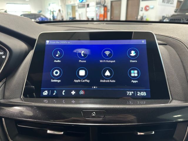 2023 Cadillac CT5 V-Series | Irving, Texas | Hopper Motorplex