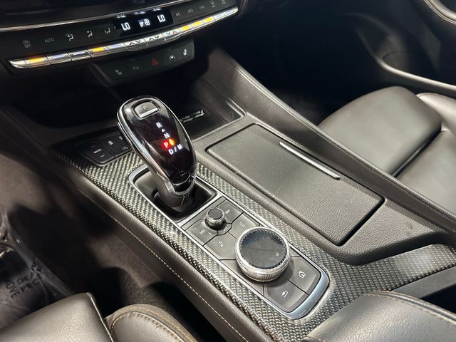 2023 Cadillac CT5 V-Series | Irving, Texas | Hopper Motorplex