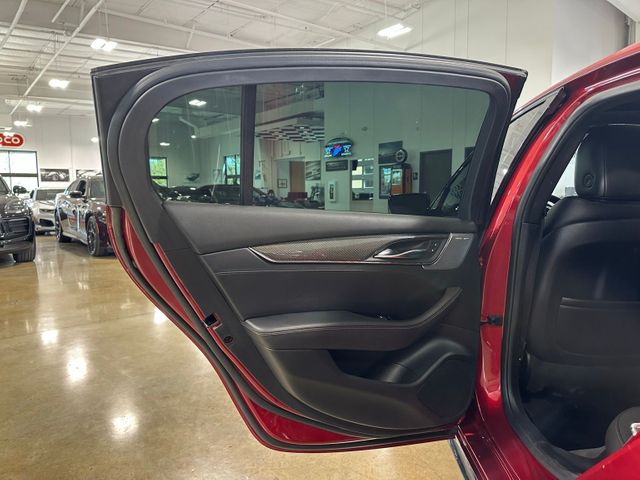 2023 Cadillac CT5 V-Series | Irving, Texas | Hopper Motorplex