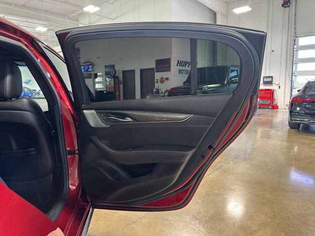 2023 Cadillac CT5 V-Series | Irving, Texas | Hopper Motorplex