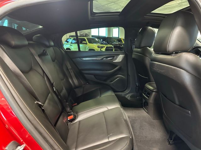 2023 Cadillac CT5 V-Series | Irving, Texas | Hopper Motorplex