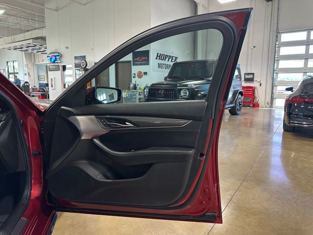 2023 Cadillac CT5 V-Series | Irving, Texas | Hopper Motorplex