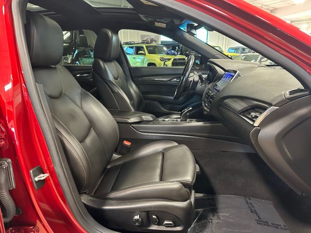 2023 Cadillac CT5 V-Series | Irving, Texas | Hopper Motorplex