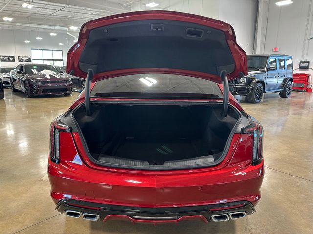 2023 Cadillac CT5 V-Series | Irving, Texas | Hopper Motorplex 2023 Cadillac CT5 V-Series | Irving, Texas | Hopper Motorplex