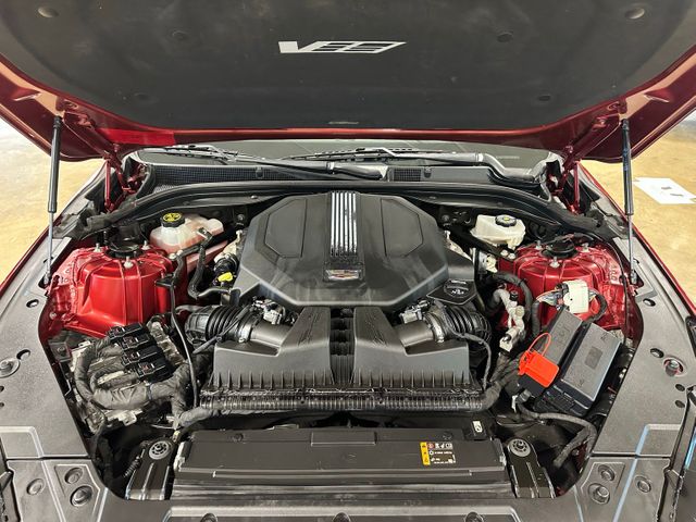 2023 Cadillac CT5 V-Series | Irving, Texas | Hopper Motorplex