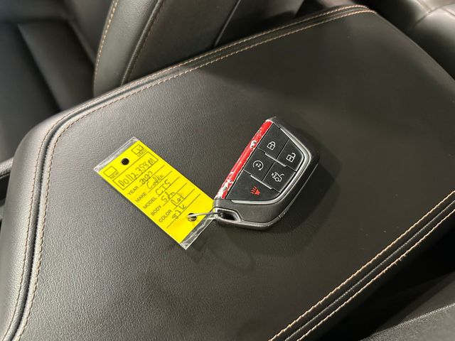 2023 Cadillac CT5 V-Series | Irving, Texas | Hopper Motorplex