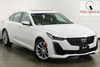 2023 Cadillac CT5 Premium Luxury AWD | Mooresville, NC | The Group NC