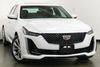 2023 Cadillac CT5 Premium Luxury AWD | Mooresville, NC | The Group NC