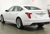 2023 Cadillac CT5 Premium Luxury AWD | Mooresville, NC | The Group NC