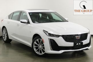 2023 Cadillac CT5 Premium Luxury AWD | Mooresville, NC | The Group NC in Mooresville, NC 28117