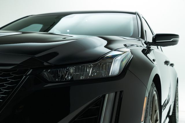 2023 Cadillac CT5-V Blackwing Manual w/ Carbon Ceramics | Carrollton, TX | Texas Hot Rides 2023 Cadillac CT5-V Blackwing Manual w/ Carbon Ceramics | Carrollton, TX | Texas Hot Rides