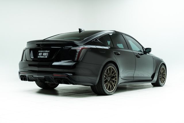 2023 Cadillac CT5-V Blackwing Manual w/ Carbon Ceramics | Carrollton, TX | Texas Hot Rides 2023 Cadillac CT5-V Blackwing Manual w/ Carbon Ceramics | Carrollton, TX | Texas Hot Rides