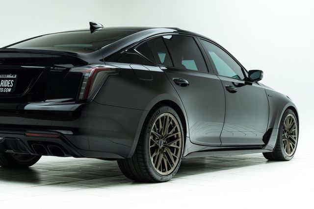 2023 Cadillac CT5-V Blackwing Manual w/ Carbon Ceramics | Carrollton, TX | Texas Hot Rides 2023 Cadillac CT5-V Blackwing Manual w/ Carbon Ceramics | Carrollton, TX | Texas Hot Rides
