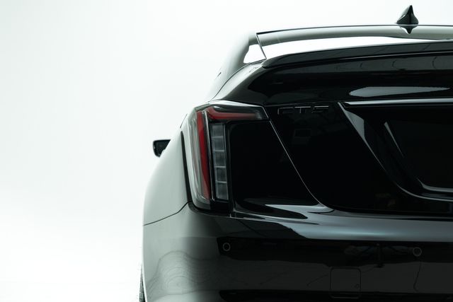 2023 Cadillac CT5-V Blackwing Manual w/ Carbon Ceramics | Carrollton, TX | Texas Hot Rides