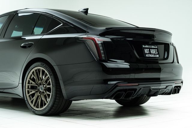 2023 Cadillac CT5-V Blackwing Manual w/ Carbon Ceramics | Carrollton, TX | Texas Hot Rides 2023 Cadillac CT5-V Blackwing Manual w/ Carbon Ceramics | Carrollton, TX | Texas Hot Rides