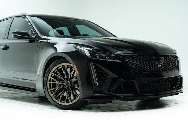 2023 Cadillac CT5-V Blackwing Manual w/ Carbon Ceramics | Carrollton, TX | Texas Hot Rides 2023 Cadillac CT5-V Blackwing Manual w/ Carbon Ceramics | Carrollton, TX | Texas Hot Rides